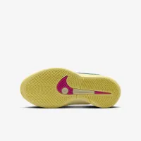 Nike Sabrina 2 Big дитячі баскетбольні Кросівки Yellow