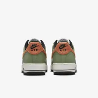 Nike Air Force 1 '07 Men's взуття Green