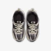 Nike Vomero 5 Little дитячі Кросівки with Reflective Accents колір сірий