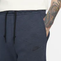 Nike Sportswear Tech Fleece чоловічі Joggers блакитний