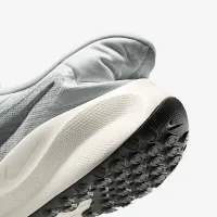 Nike Revolution 7 EasyOn мужские Road Running Кроссовки цвет серый
