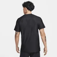 Nike A.P.S. чоловічі Dri-FIT ADV Short-Sleeve Versatile Top колір чорний