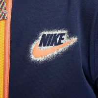 Nike Sportswear Dri-FIT Powder Play Toddler 2-Piece Propus набор синий