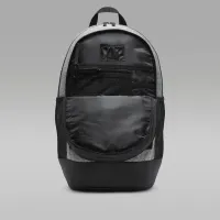 Nike Jordan Level наплічник (40.45L) колір сірий