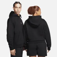 Nike ACG Therma-FIT Fleece Pullover Толстовка с капюшоном цвет черный