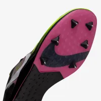 Nike ZoomX Dragonfly XC Cross-Country Spikes Yellow