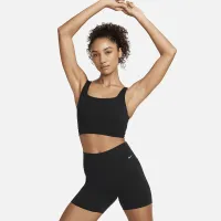 Nike Zenvy женская Gentle-Support С высокой Талией 5