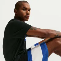 Nike Sportswear Club мужские Fleece шорты синий