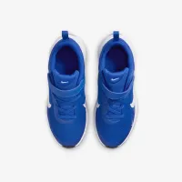 Nike Revolution 7 Little дитячі Кросівки блакитний