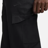 Nike Club мужские Cargo Pants цвет черный