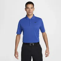 Nike Victory+ чоловічі Dri-FIT для гольфу Polo блакитний