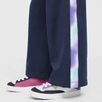 Nike Dri-FIT Solarized Little дитячі Куртка and Pants комплект блакитний
