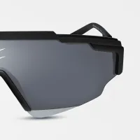 Nike Marquee Edge Sunglasses колір сірий