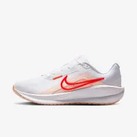 Nike Downshifter 13 женская Road Running Кроссовки цвет белый