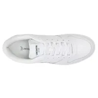 Кроссовки Мужские LACOSTE T-Clip набор (748SMA0031.21G)