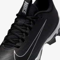 Nike Vapor Shark 3 Football Cleats колір чорний