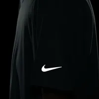 Nike Multi Big дитячі (для хлопчиків) Dri-FIT тренувальні Top колір зелений