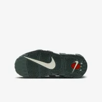 Nike Air More Uptempo Big дитячі Кросівки колір білий
