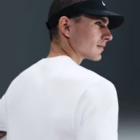 NikeCourt мужские Tennis футболка цвет белый