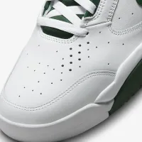 Nike Air Flight Lite Mid чоловічі Shoe колір білий