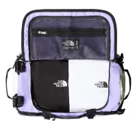 Сумка The North Face Base Camp Duffel XS 0A52SS7571 - фиолетовая