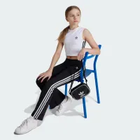Сумка adidas Originals Adicolor Classic Mini Airliner IT7598 - Чорна