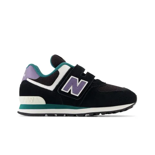 Кроссовки New Balance PV574NV1 - Черные