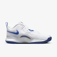 Nike Hyperкомплект 2 Indoor Court Кросівки колір білий