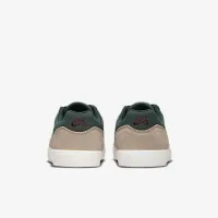 Nike SB Malor мужские Кроссовки цвет зеленый