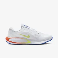 Nike Journey Run чоловічі Road Running Кросівки колір сірий