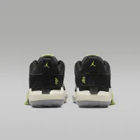 Nike Jordan One Take 5 баскетбольные Кроссовки цвет черный