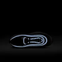 Nike Air Max 97 Big Kids' взуття White