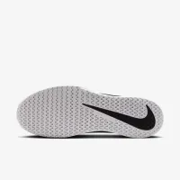 Nike Vapor Lite 3 чоловічі Hard Court Tennis Кросівки колір чорний