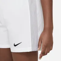 Nike Vapor женская Flag Football шорты цвет белый