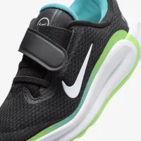 Nike Infinity Flow Little дитячі Кросівки колір чорний