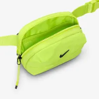 Nike Aura Crossbody сумка (2л) колір зелений