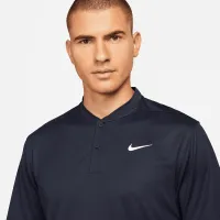 Nike Dri-FIT Victory чоловічі для гольфу Polo блакитний