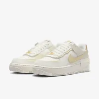 Nike Air Force 1 Shadow женская Кроссовки цвет белый