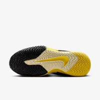 Nike Precision 7 EasyOn мужские баскетбольные Кроссовки цвет черный