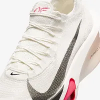 Nike Alphafly 3 чоловічі Road Racing Кросівки колір білий