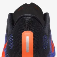 Nike Pegasus Plus мужские Road Running Кроссовки цвет черный