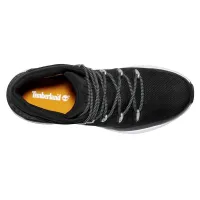 Кроссовки Мужские Timberland EURO SPRINT TREKKER MID WP WATERPROOF (TB1A266B)