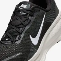 Nike Vomero 18 женская Road Running Кроссовки цвет черный