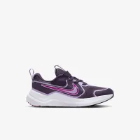 Nike Cosmic Runner Little дитячі Кросівки колір фіолетовий