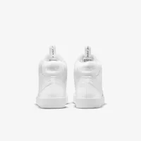 Nike Blazer Mid '77 SE Dance Little дитячі Кросівки колір білий