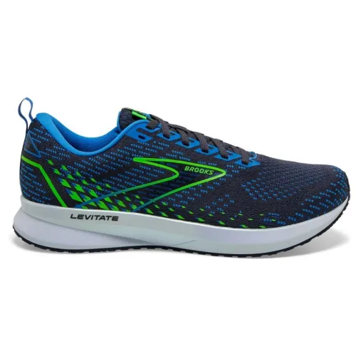 Кроссовки Мужские для бега BROOKS LEVITATE 5 (1103701D494)