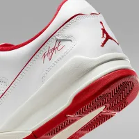 Nike Jordan Flight Court чоловічі Кросівки колір білий