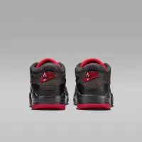 Nike Air Jordan 4 RM мужские Кроссовки цвет черный