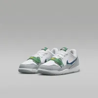Nike Air Jordan Legacy 312 Low Little дитячі Кросівки колір білий