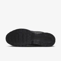 Nike P-6000 Кроссовки цвет черный